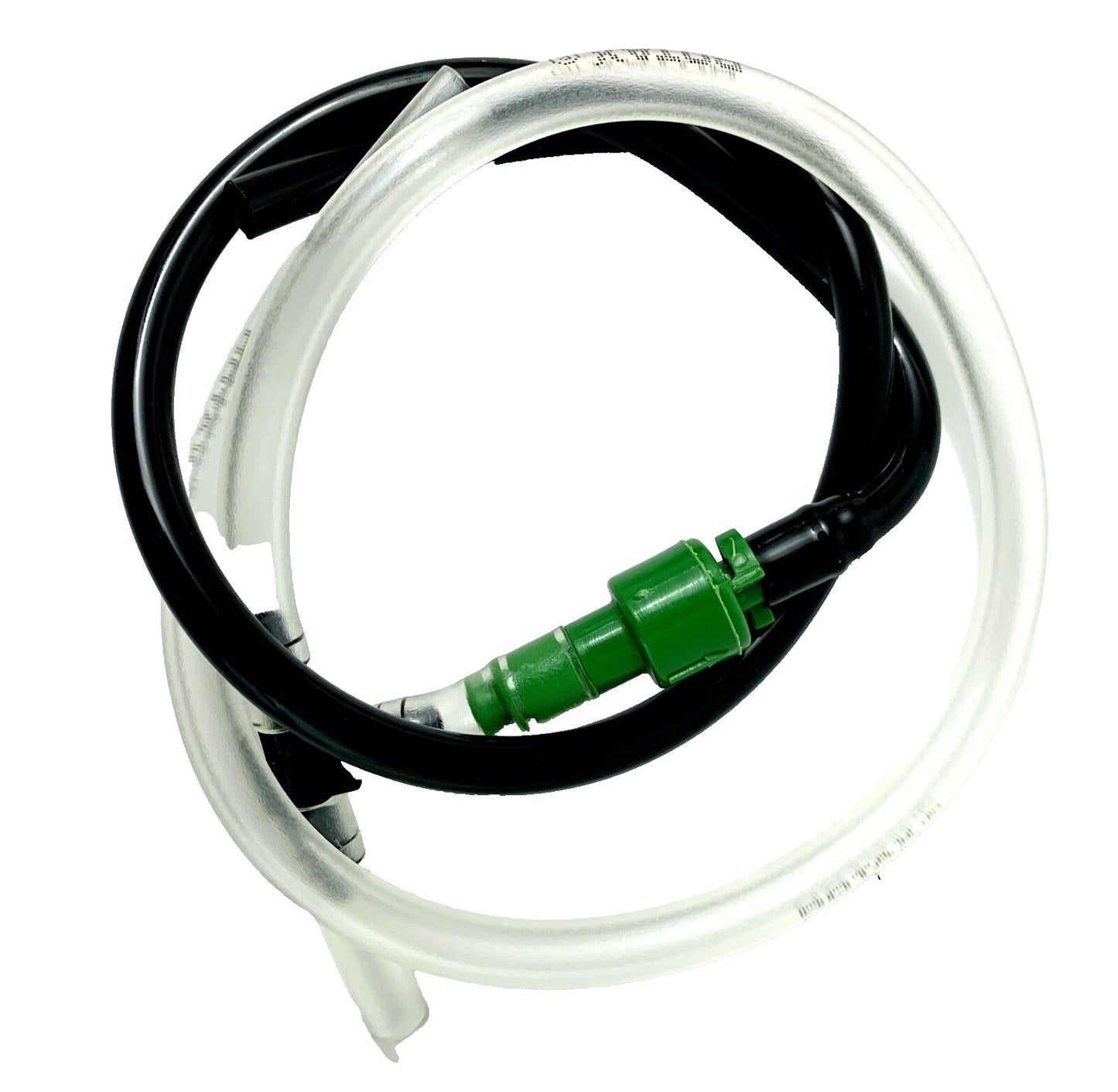 Rotax Evo Valve Pipe Kit