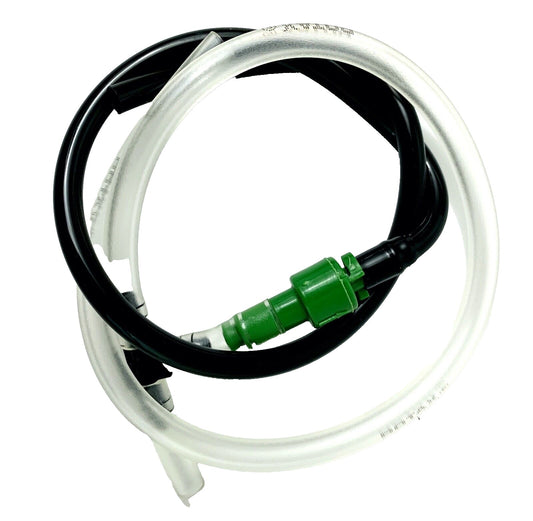 Rotax Evo Valve Pipe Kit