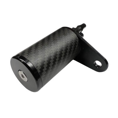 Nitro Manufacturing Carbon Fibre Catch Can