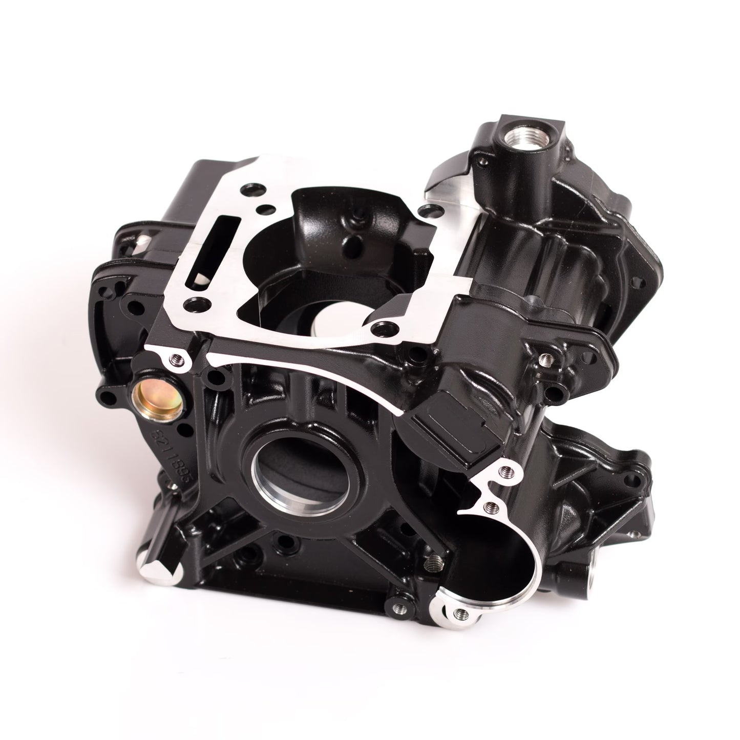 Carter moteur Rotax 125