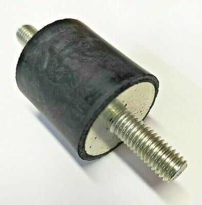 Rotax Fuel Pump Isolator
