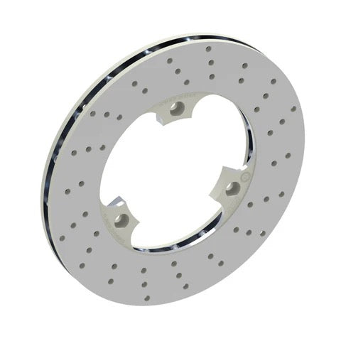 OTK Brake Rotor