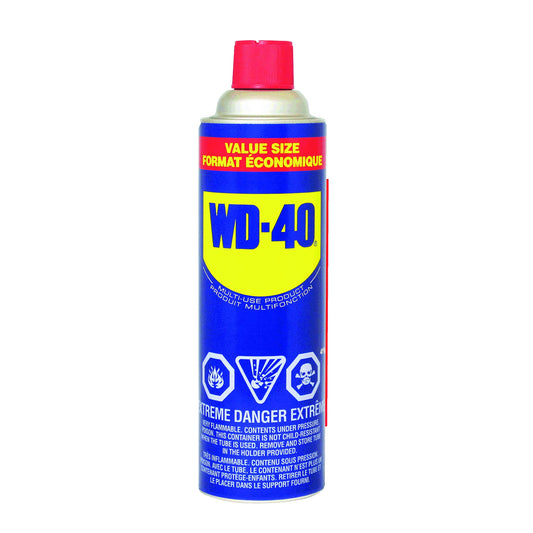 WD-40