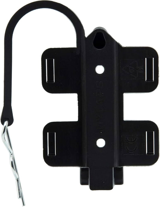 Transponder Bracket