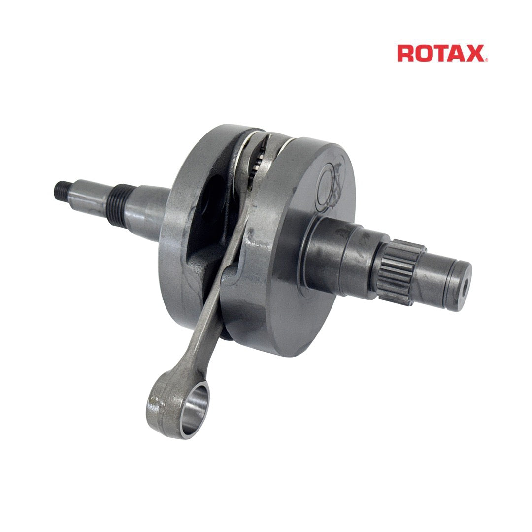 Rotax Crankshaft