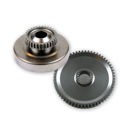 Rotax DD2 Gearset