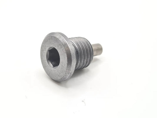 Rotax DD2 Magnetic Drain Plug
