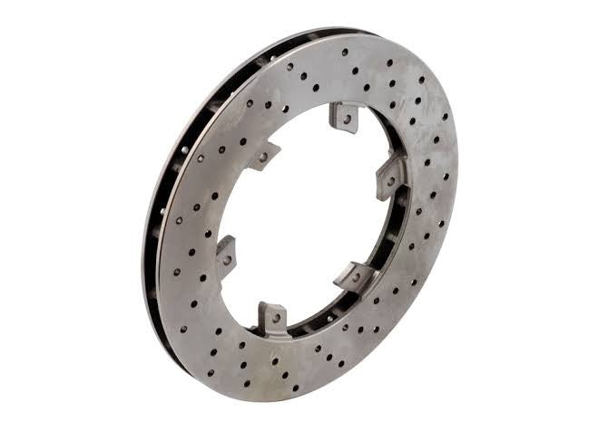 OTK Brake Rotor
