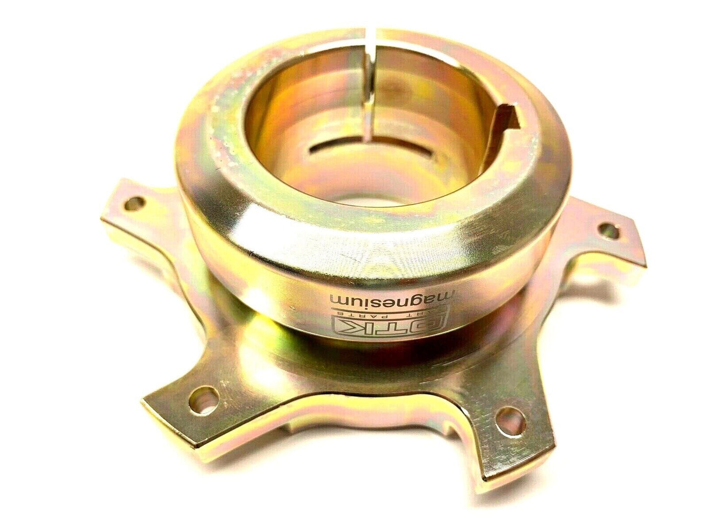 OTK Brake Disc Carrier