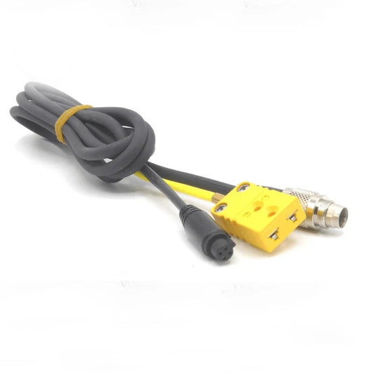 AIM 2t patch cable (mychron side)