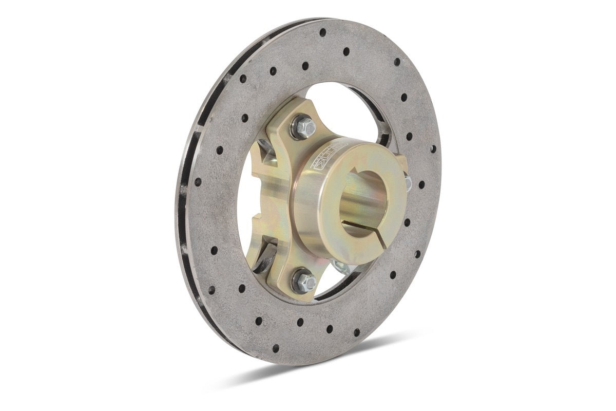 OTK Brake Disc Carrier
