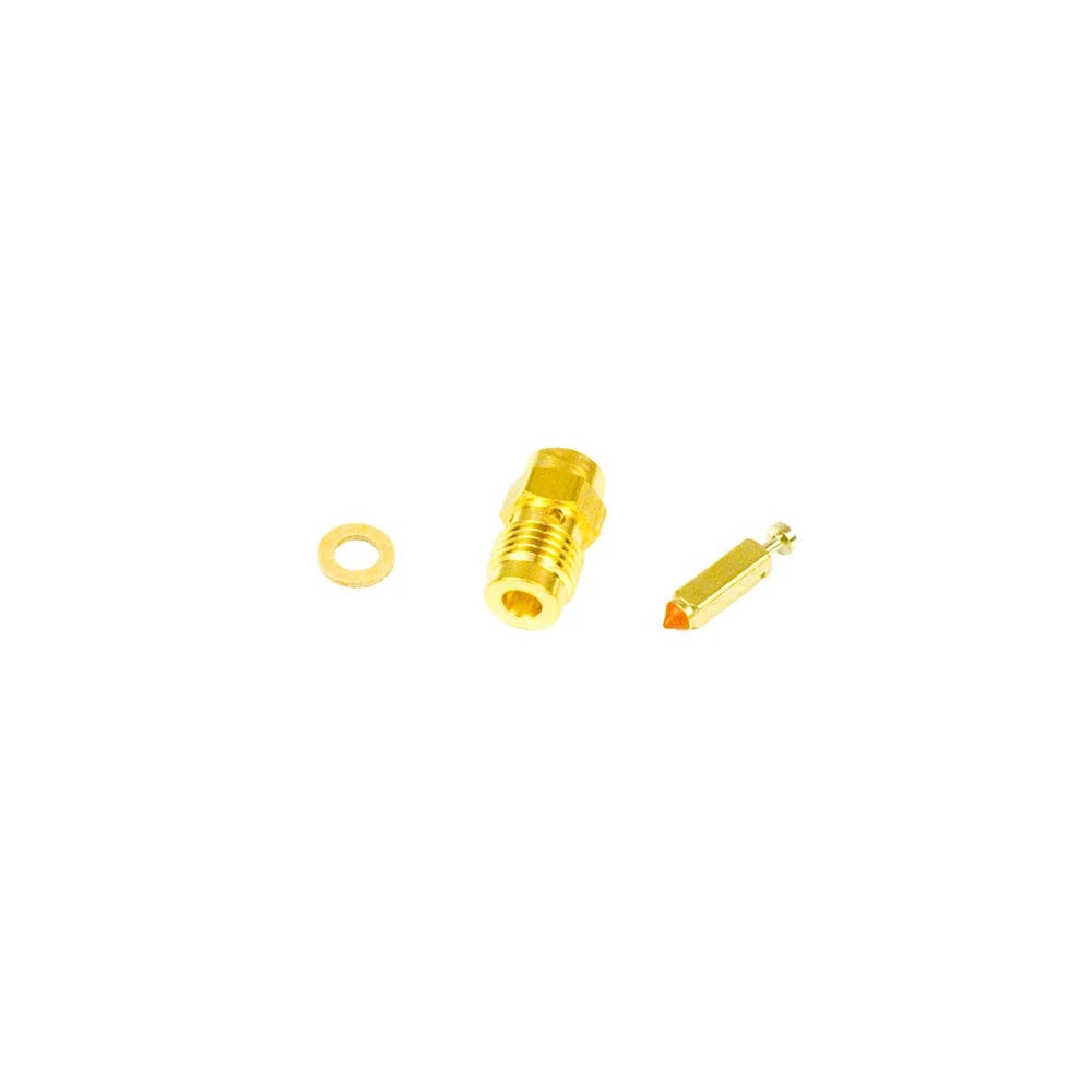 Rotax Carb Needle and Seat