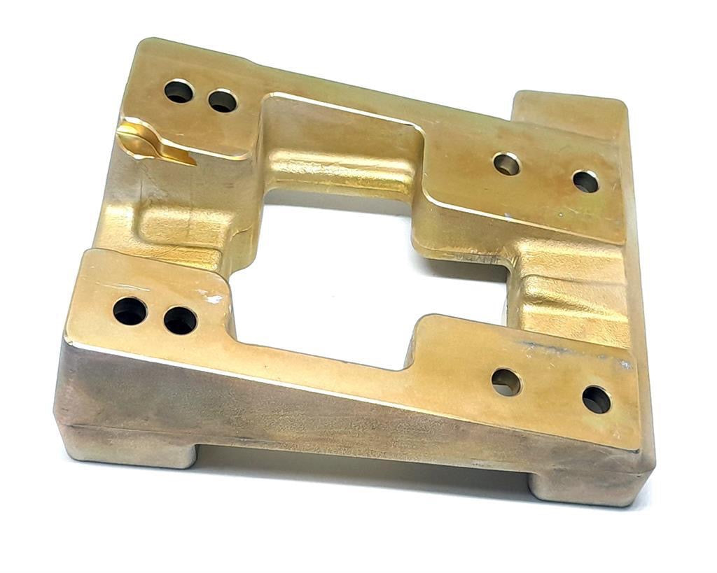 OTK Rotax Motor Mount
