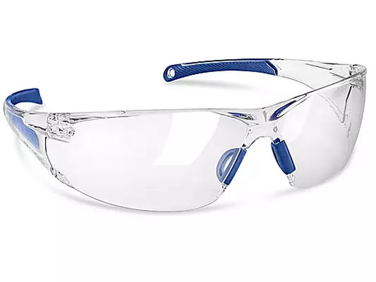Safety glasses