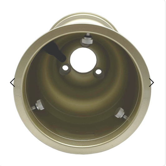 Aftermarket MXC Wheel 210 mm