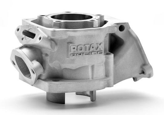 Rotax Cylinder
