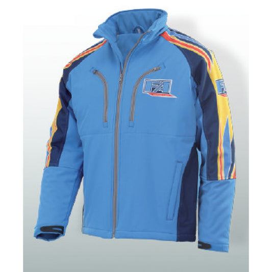 Veste softshell FA