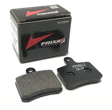 Frixa Brake Pads