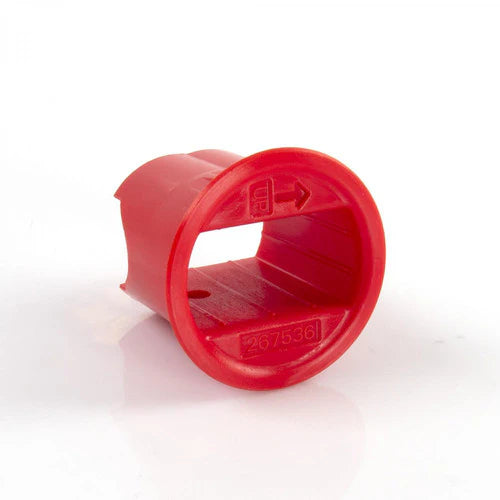 Rotax Micro Max Intake Restrictor
