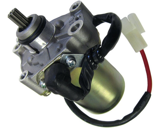 Rotax Starter Complete