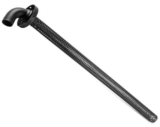 Rotax Exhaust Stinger