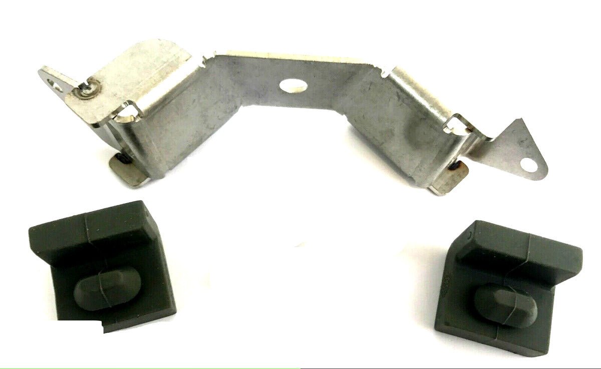Rotax Exhaust Pipe Cradle