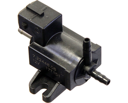 Rotax Selenoid Valve