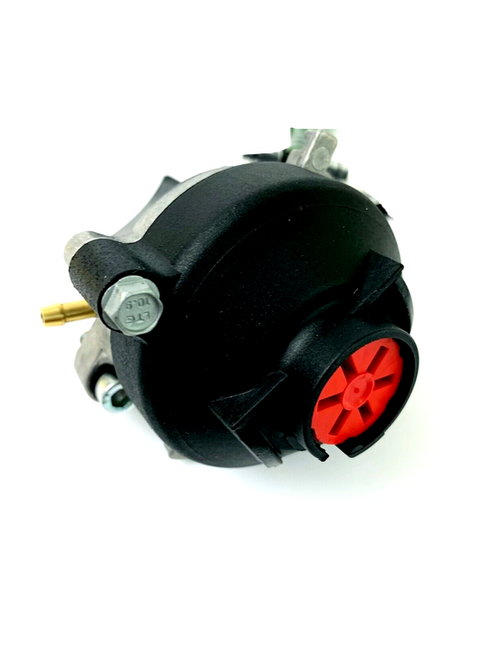 Rotax Power Valve