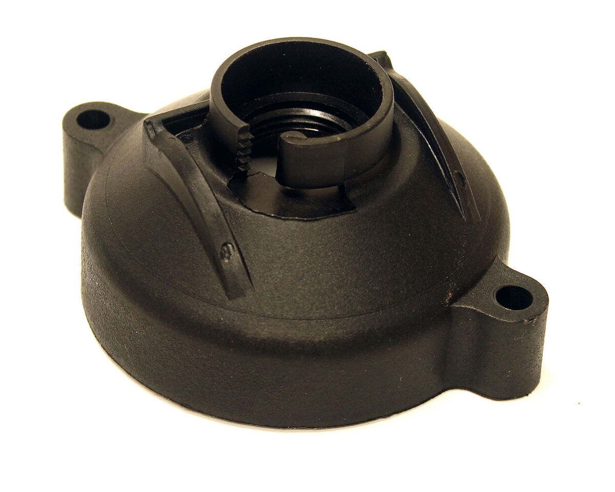 Rotax Power Valve Plastic Cover