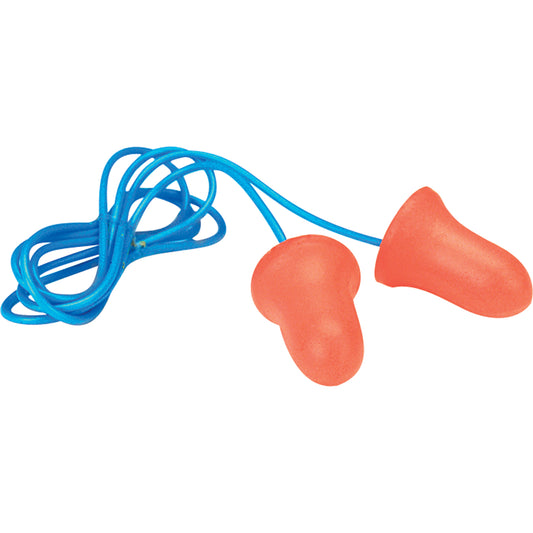 Ear plugs