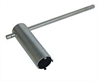 Birel Front Spindle Tool